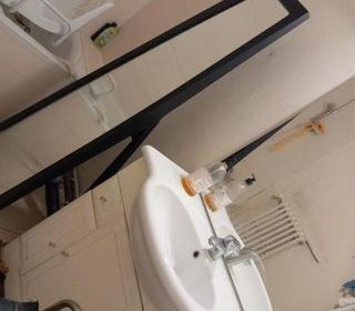  Appartement � louer 1 pi�ce 12 m�