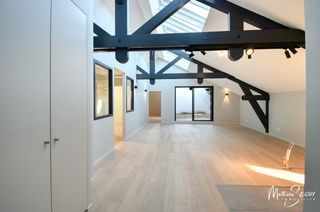  Loft � vendre 4 pi�ces 117 m�