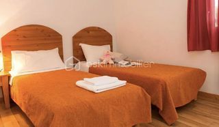  Maison � vendre 3 pi�ces 44 m�