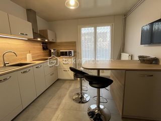  Maison � vendre 5 pi�ces 91 m�