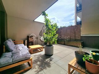  Appartement � vendre 4 pi�ces 67 m�