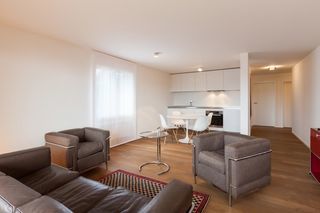  Appartement � vendre 4 pi�ces 82 m�