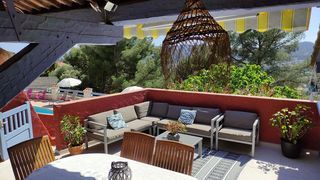  Maison � vendre 15 + pi�ces 360 m�