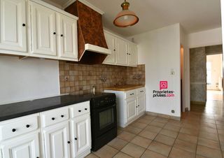  Appartement � vendre 4 pi�ces 82 m�