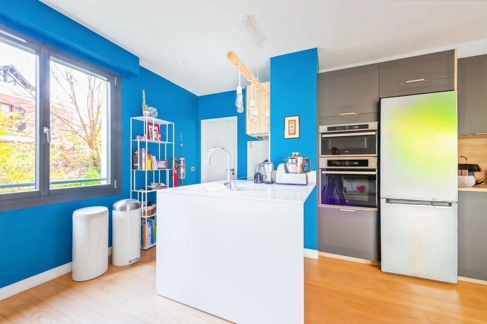 � vendre  Appartement Saint-Germain-en-Laye (78100)