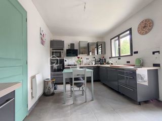  Maison � vendre 6 pi�ces 170 m�