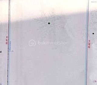  Terrain � vendre 676 m�