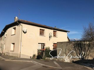  Maison � vendre 7 pi�ces 168 m�