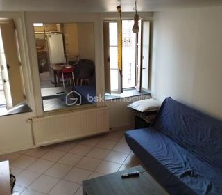  Maison � vendre 3 pi�ces 40 m�
