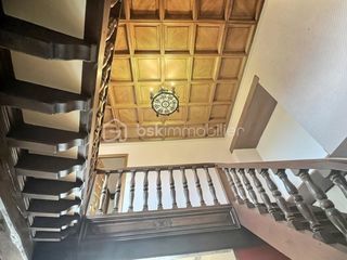  Immeuble � vendre 5 pi�ces 160 m�