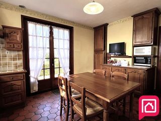  Maison � vendre 5 pi�ces 131 m�