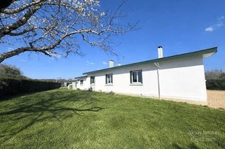  Maison � vendre 5 pi�ces 106 m�