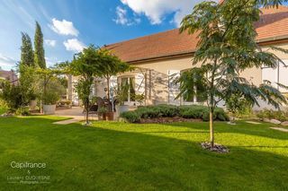  Maison � vendre 7 pi�ces 166 m�