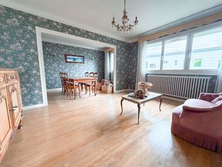  Maison � vendre 4 pi�ces 83 m�