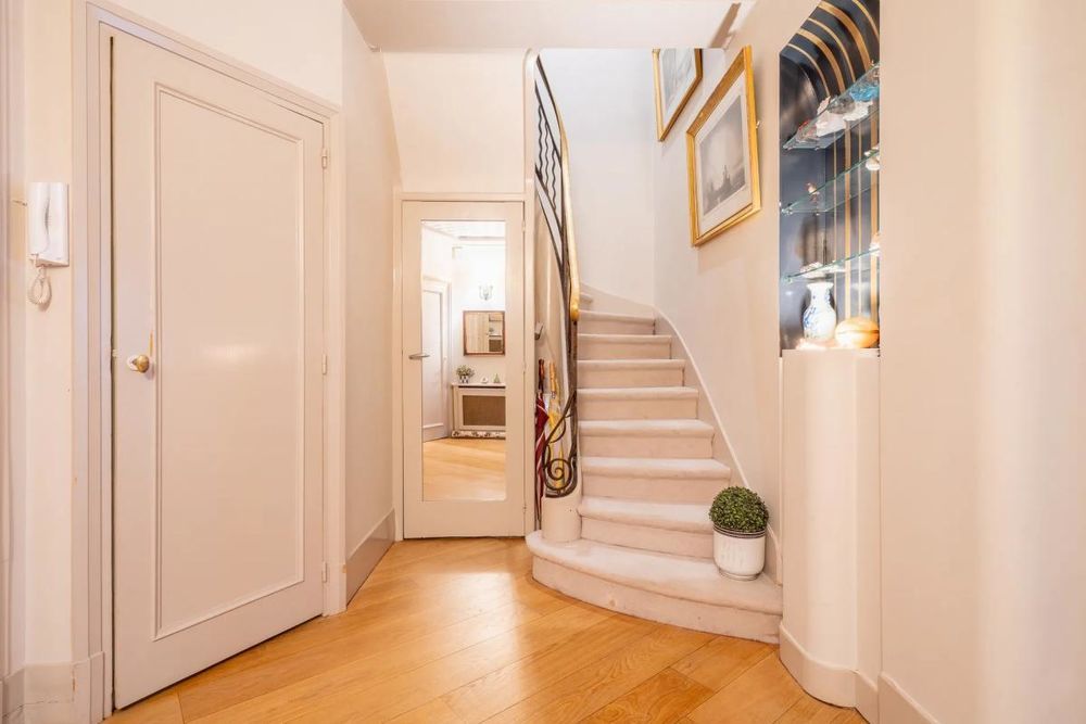 � vendre  Duplex/triplex Paris 11