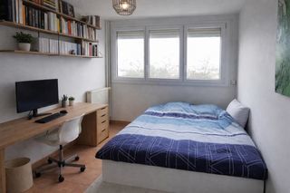  Appartement � vendre 5 pi�ces 91 m�