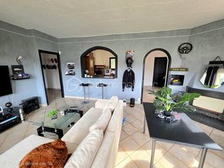  Maison � vendre 4 pi�ces 94 m�