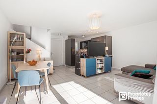  Maison � vendre 3 pi�ces 65 m�