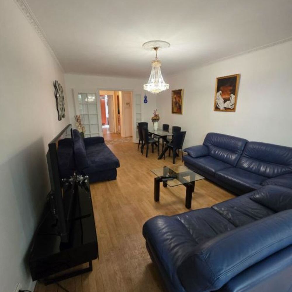 � vendre  Appartement Paris 15