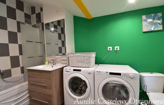  Maison � vendre 2 pi�ces 47 m�