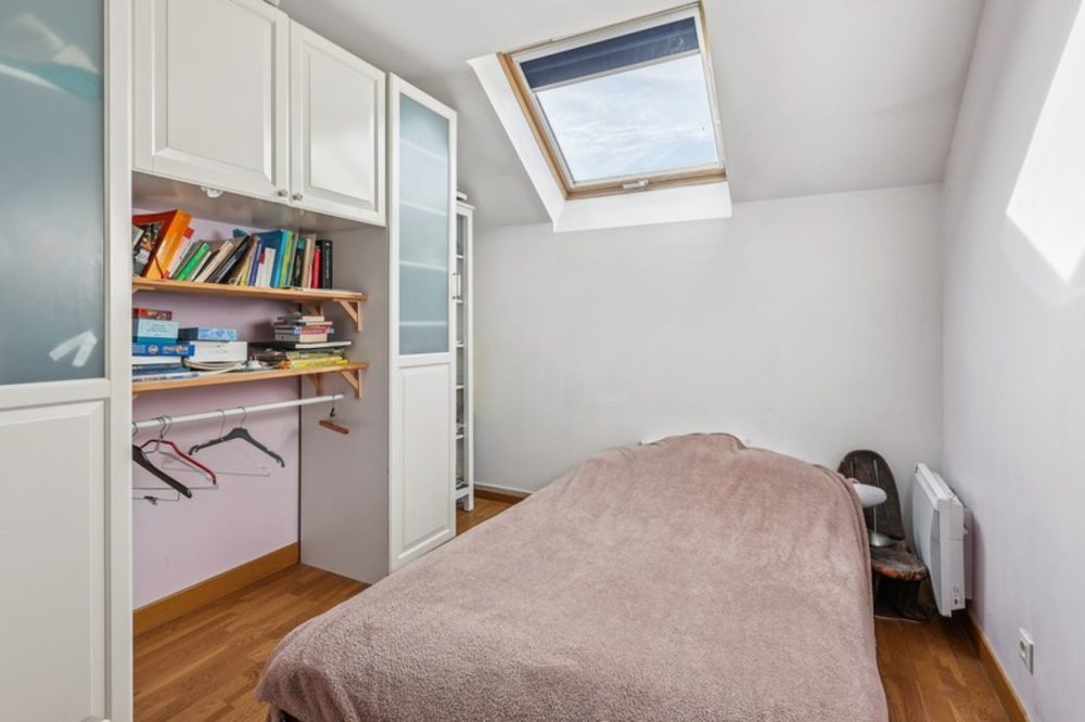 � vendre  Maison Paris 13