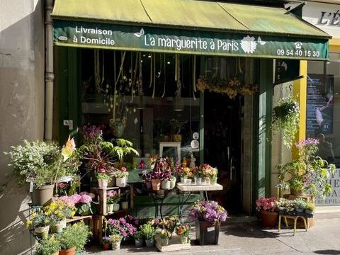 Commerces/Negoce 70000 75017 Paris