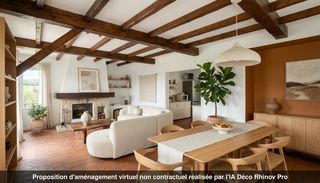  Maison � vendre 6 pi�ces 145 m�