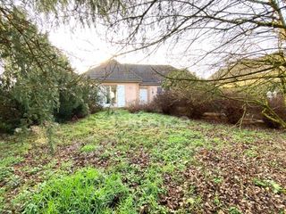  Maison � vendre 6 pi�ces 128 m�