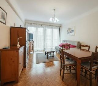  Appartement � vendre 3 pi�ces 61 m�