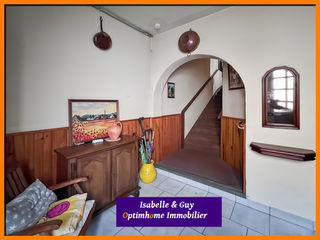  Maison � vendre 6 pi�ces 169 m�