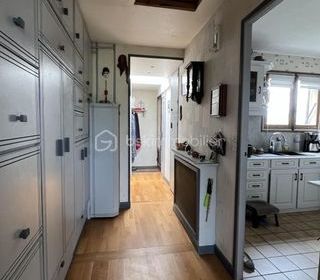  Appartement � vendre 3 pi�ces 58 m�