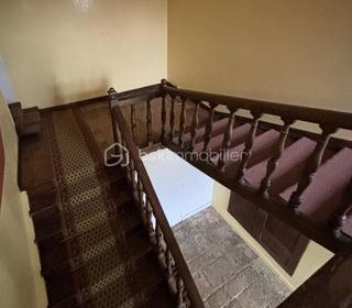  Maison � vendre 6 pi�ces 299 m�