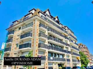  Appartement � vendre 1 pi�ce 34 m�