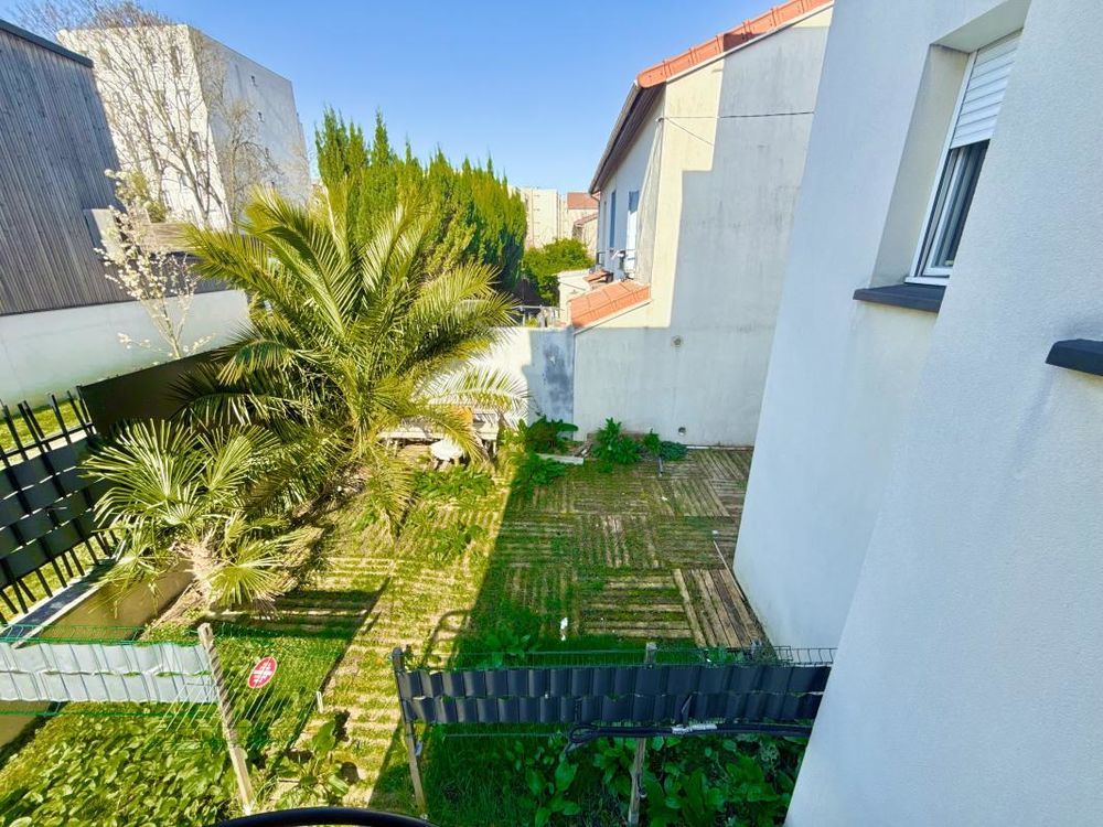 � vendre  Maison Colombes (92700)