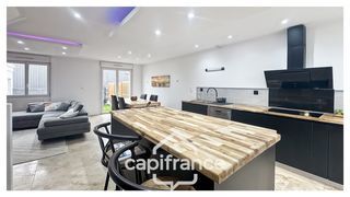  Maison � vendre 4 pi�ces 88 m�