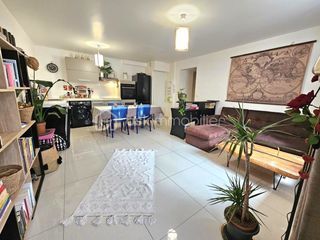  Appartement � vendre 2 pi�ces 44 m�