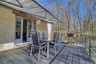  Maison � vendre 6 pi�ces 115 m�