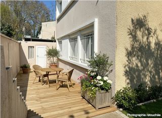  Maison � vendre 4 pi�ces 80 m�