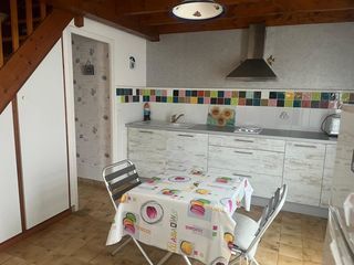  Maison � vendre 4 pi�ces 60 m�