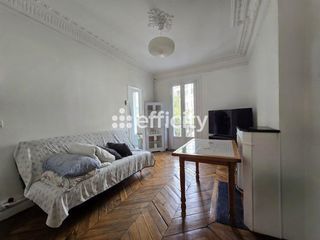  Appartement � vendre 2 pi�ces 37 m�