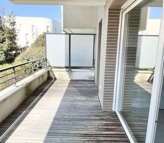  Appartement � louer 3 pi�ces 64 m�