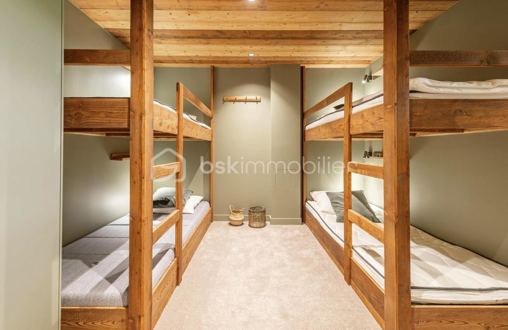 � vendre  Chalet La Clusaz (74220)