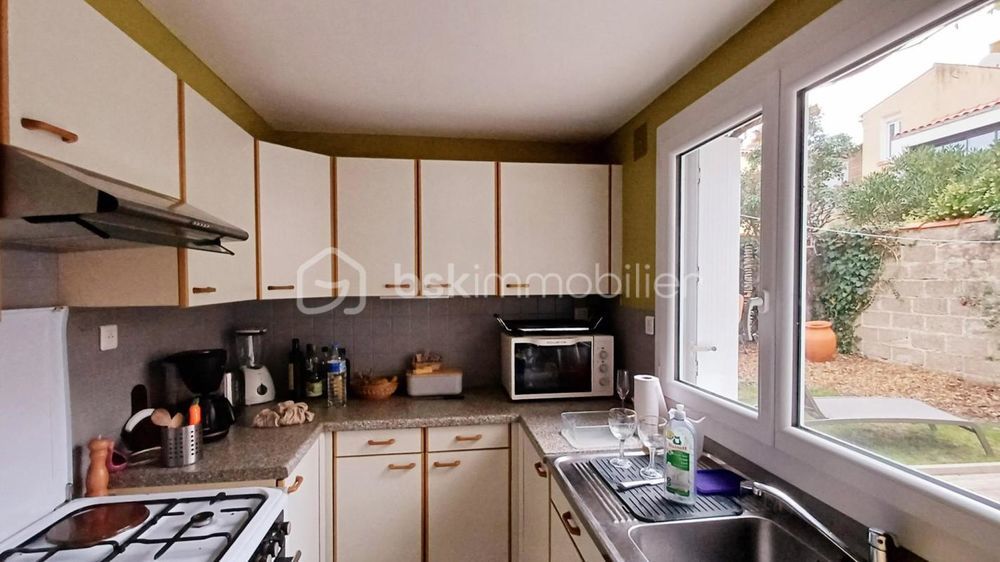 � vendre  Maison Les Sables-d'Olonne (85100)