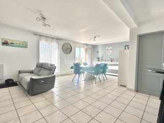  Maison � vendre 7 pi�ces 130 m�