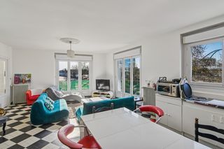  Appartement � vendre 4 pi�ces 87 m�