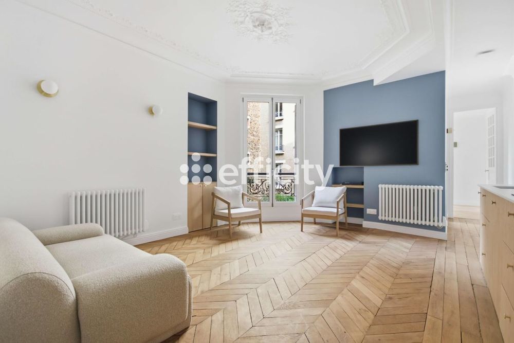 � vendre  Appartement Levallois-Perret (92300)