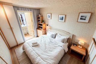  Appartement � vendre 2 pi�ces 47 m�