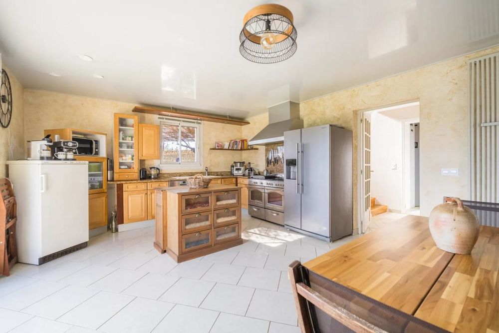 � vendre  Villa Teyran (34820)