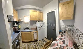  Maison � vendre 3 pi�ces 60 m�