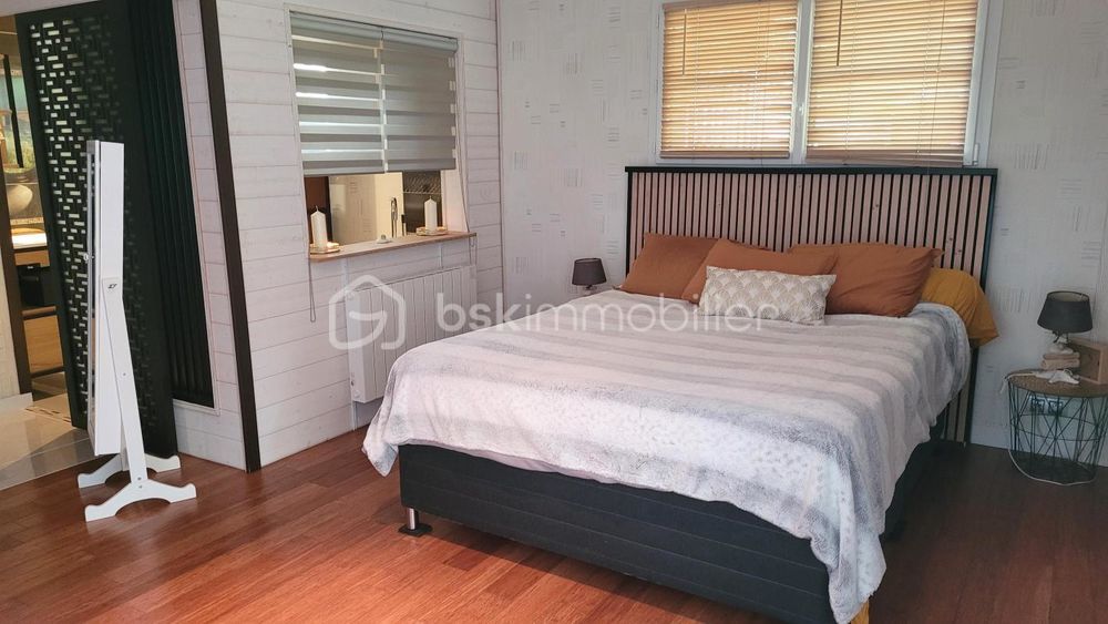 � vendre  Maison Mios (33380)